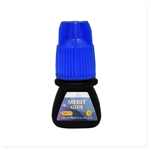 Cola de Cílios Merit Glue HS17 3g