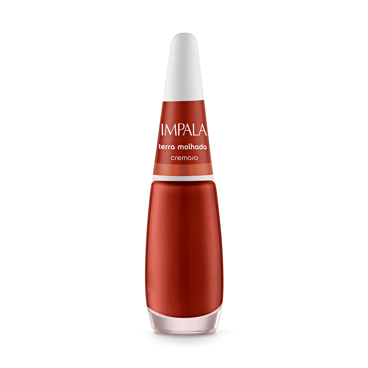 Esmalte Impala Cremoso Terra Molhada 7,5ml