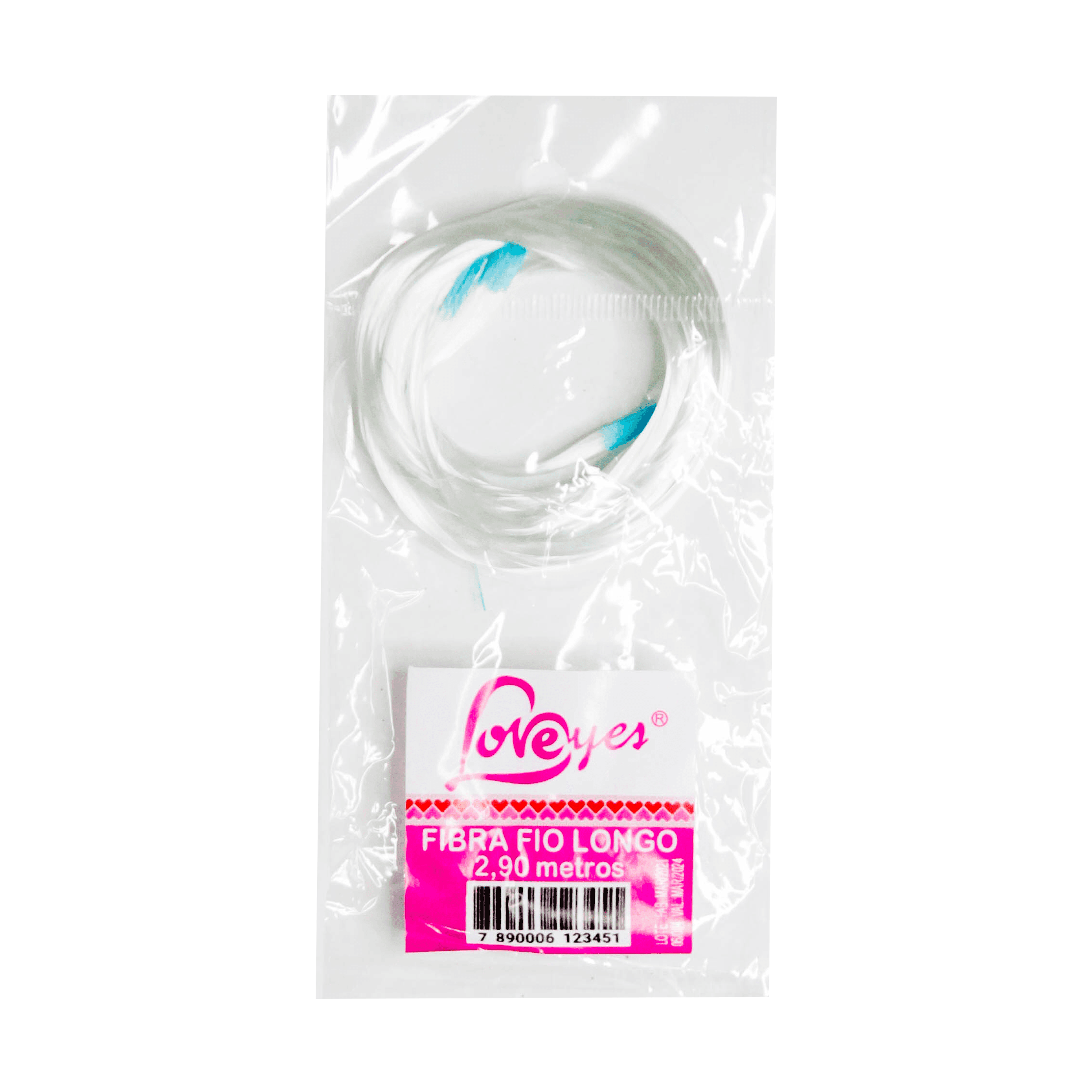 Fibra LoveYes 2,90metros