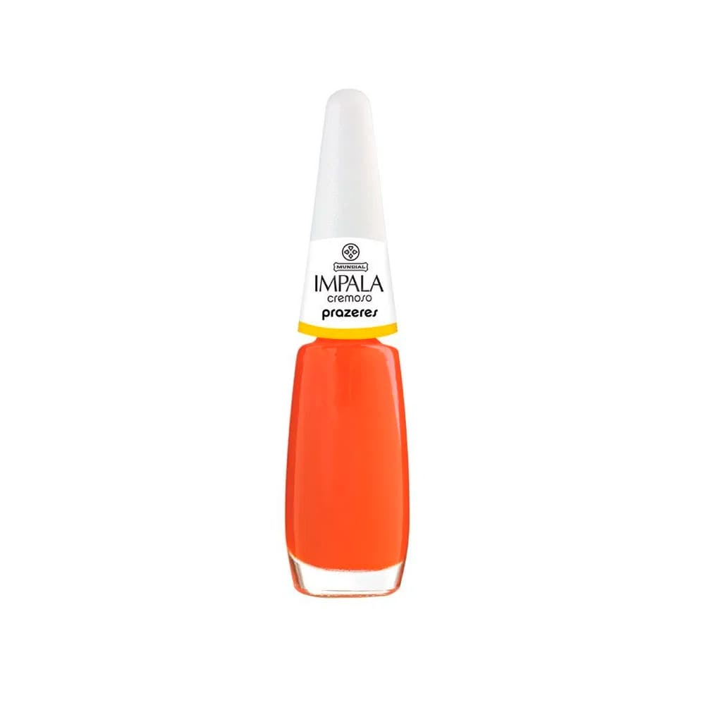 Esmalte Impala Prazeres Cremoso