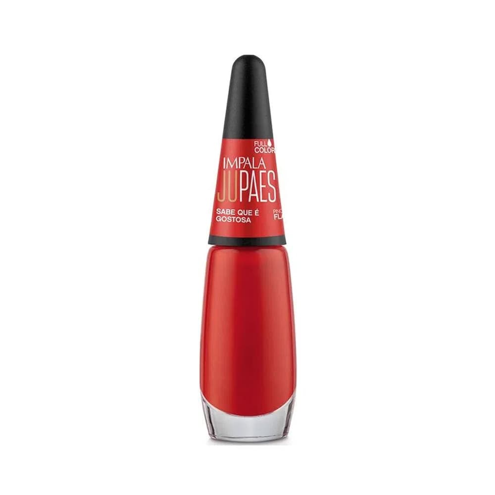 Esmalte Impala Ju Paes Sabe que é Gostosa 7,5ml