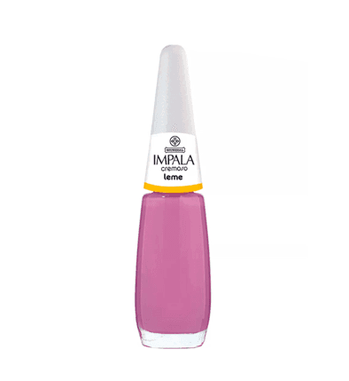 Esmalte Impala Leme 7,5ml