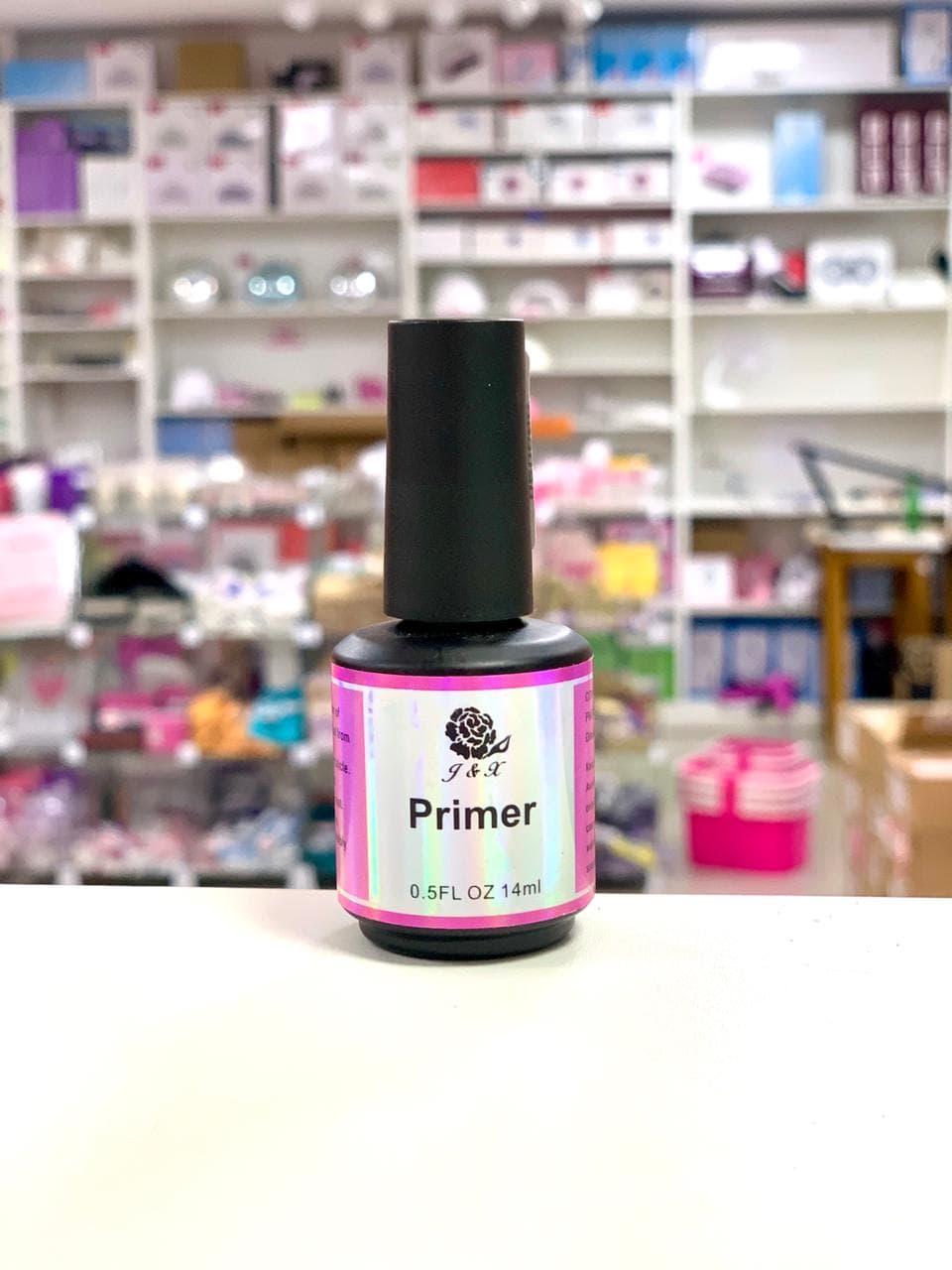 Primer JX 15ml