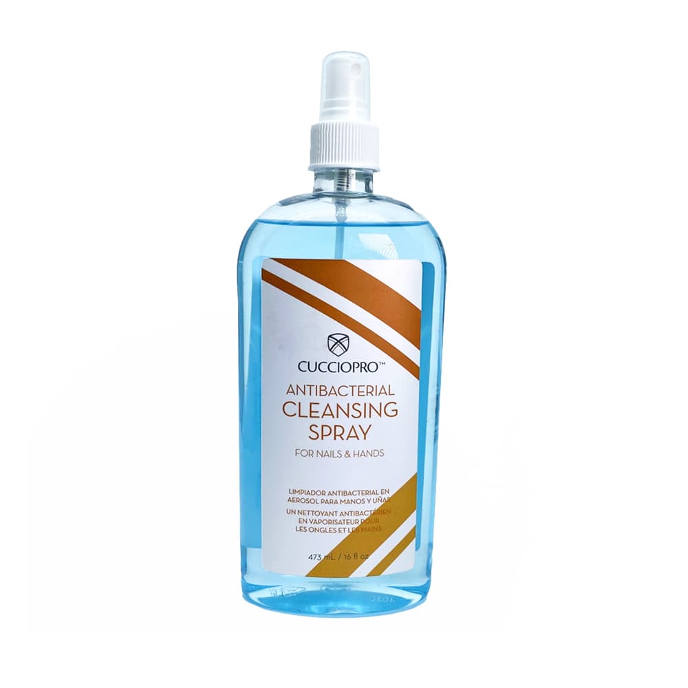 Prep Cuccio 473ml