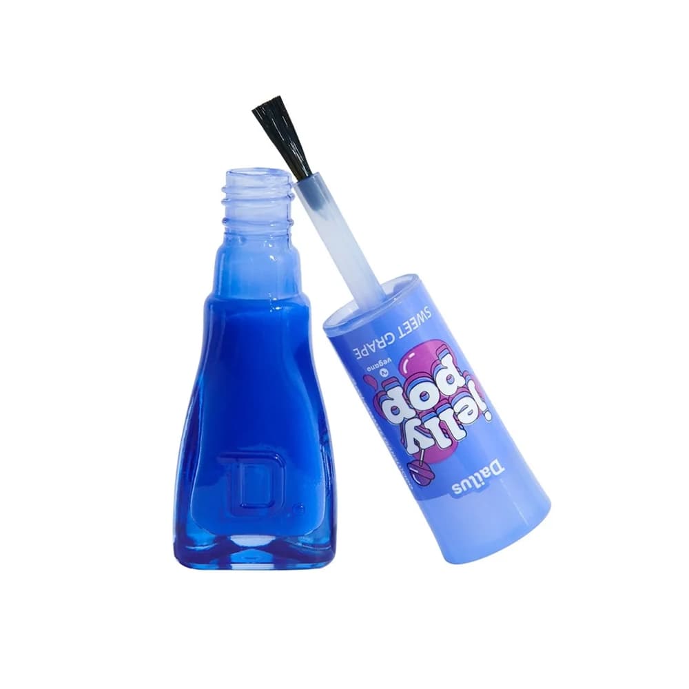 Esmalte Dailus Sweet Grape 8ml