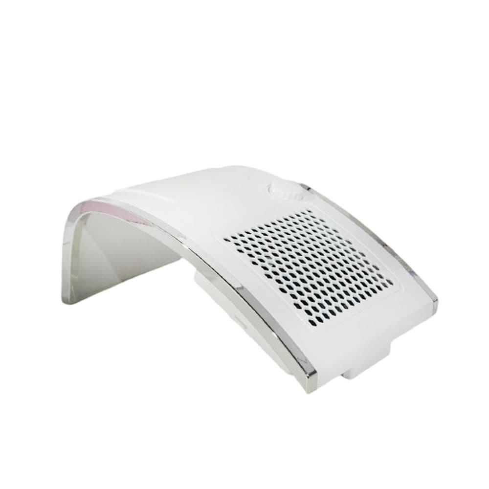Aspirador de Pó Branco 108-1 Nail Dust 100w