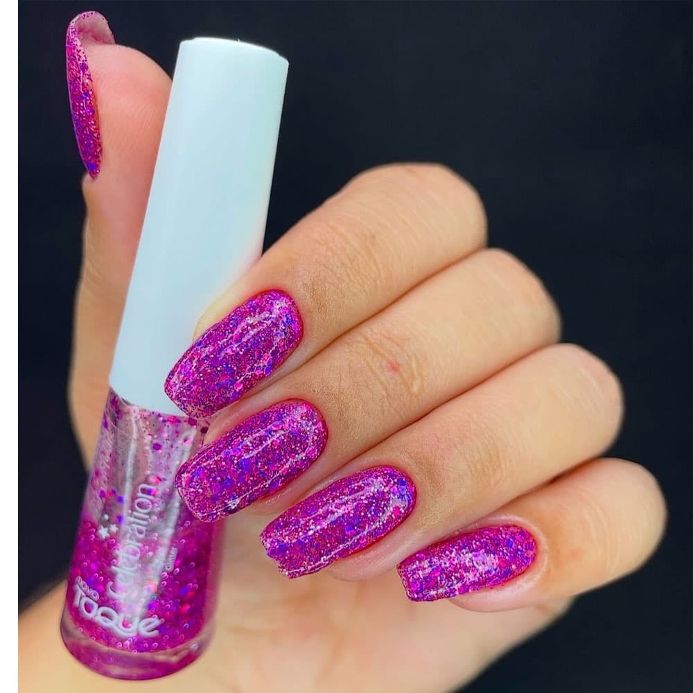 Esmalte Novo Toque Celebration Diva 8ml