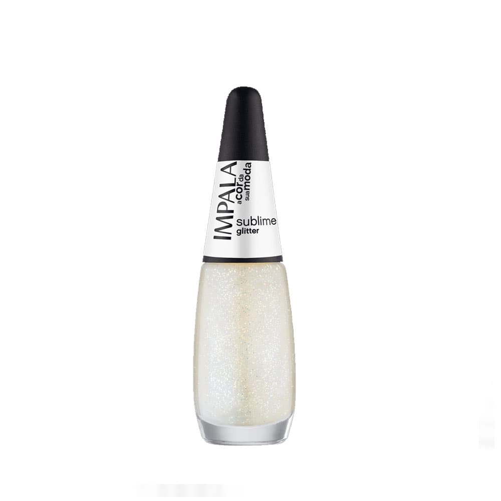 Esmalte Impala Glitter Sublime 7,5ml