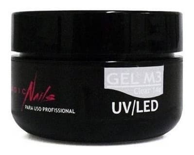 Gel Base Pró Magic Nails 14g