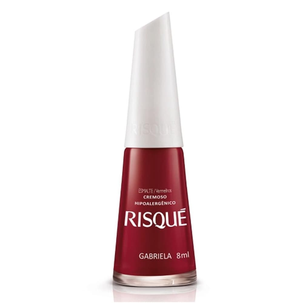 Esmalte Risque Gabriela 8ml