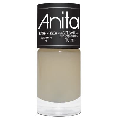 Esmalte Anita Base Fosca 10ml