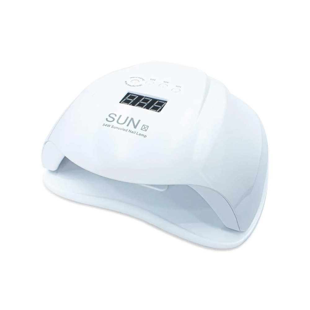 Cabine Sun X 54w Branca