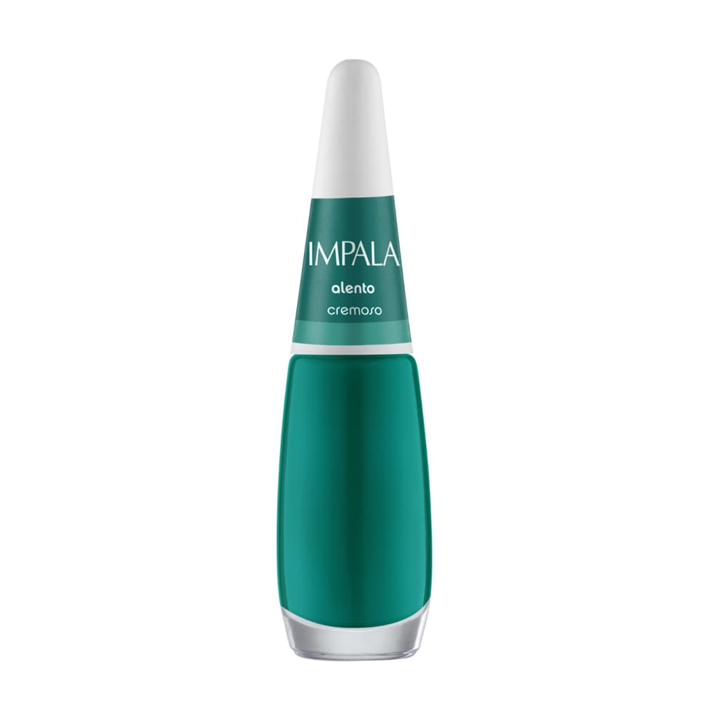 Esmalte Impala Cremoso Alento 7,5ml