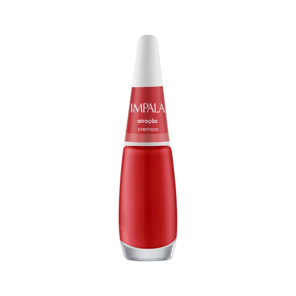 Esmalte Impala Atração 7,5ml