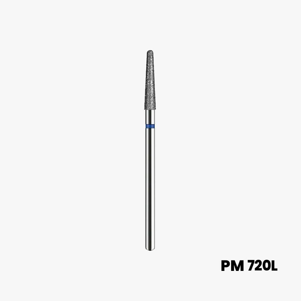 Broca Diamantada PM720L Shopping das Unhas