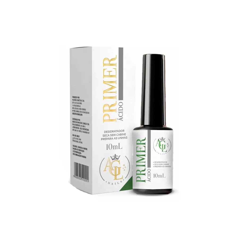 Primer Ácido AGL 10ml