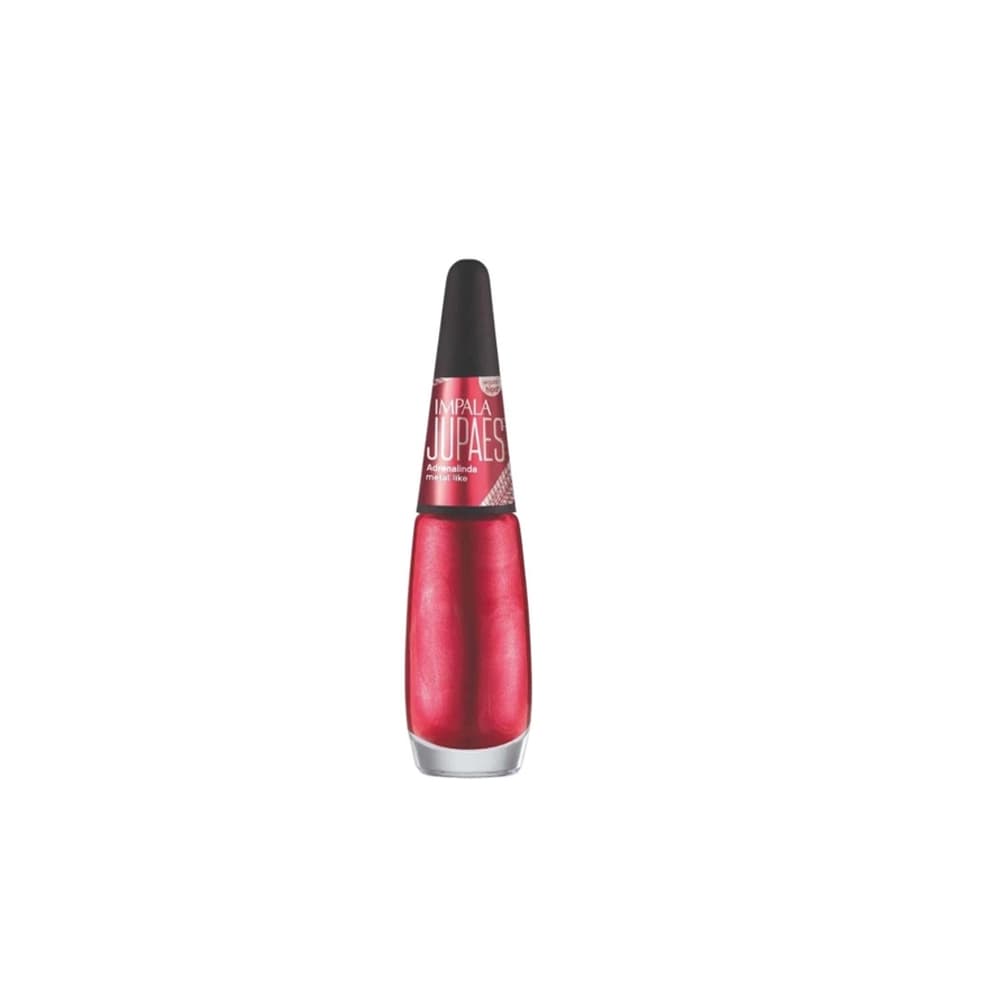 Esmalte Impala Ju Paes Adrenalinda 7,5ml