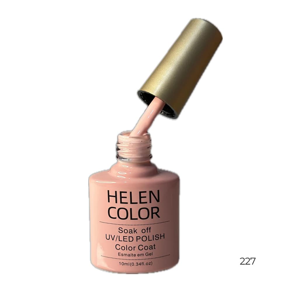 Esmalte em Gel Helen Color #227