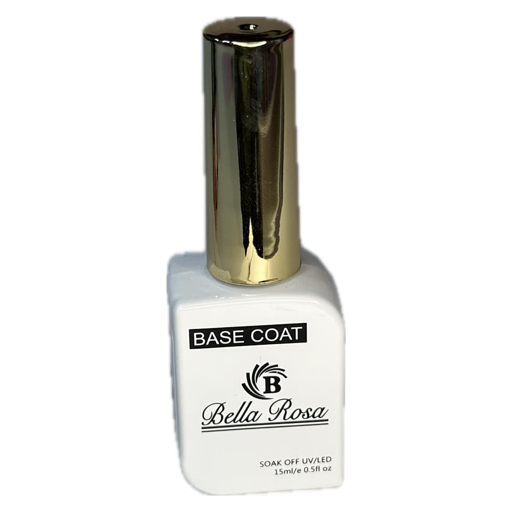 Base Coat Bella Rosa 15ml