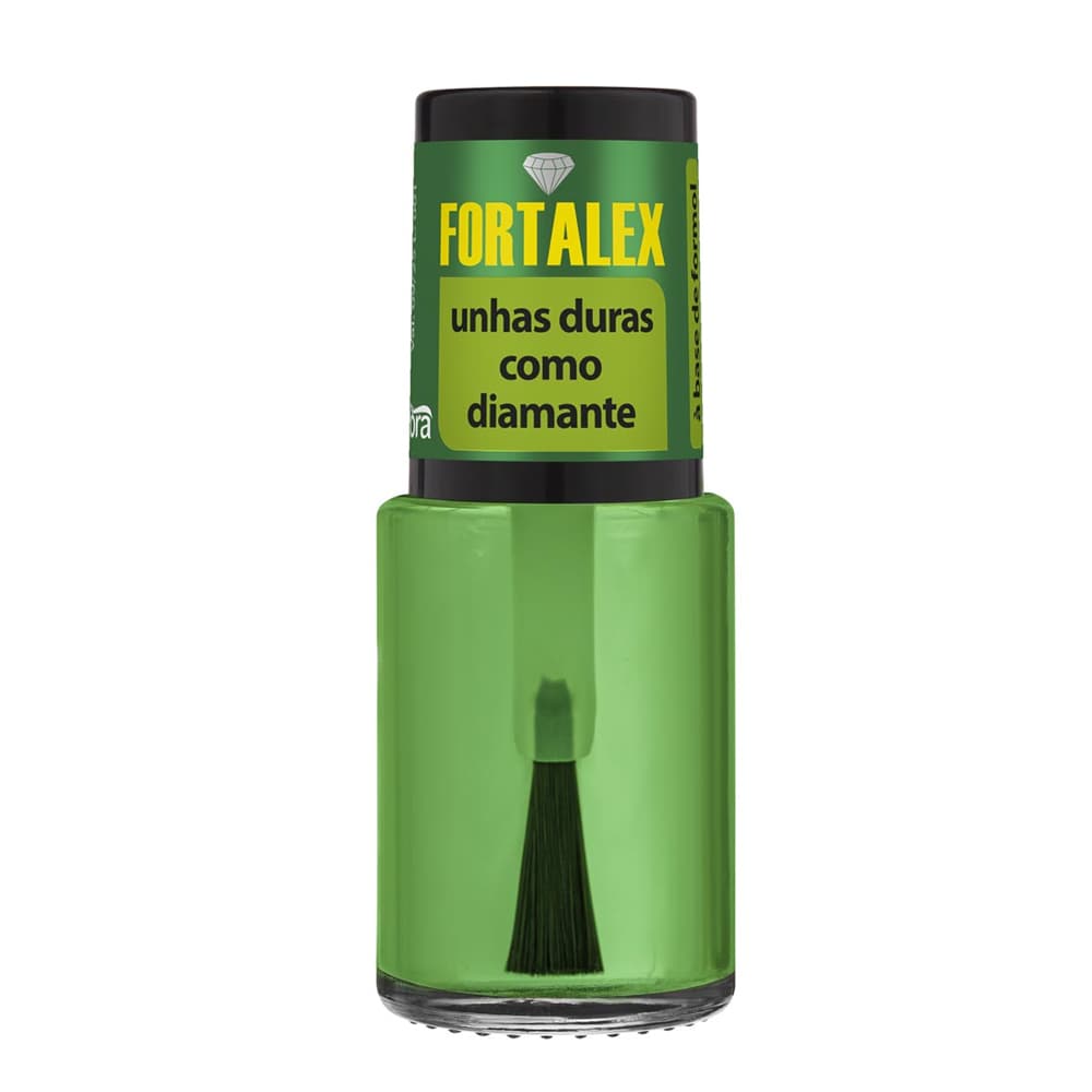 Esmalte Cora Unhas Duras Como Diamante 10ml