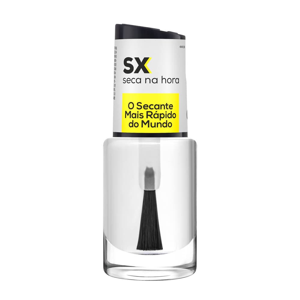 Esmalte Cora O Secante Mais Rápido do Mundo 10ml