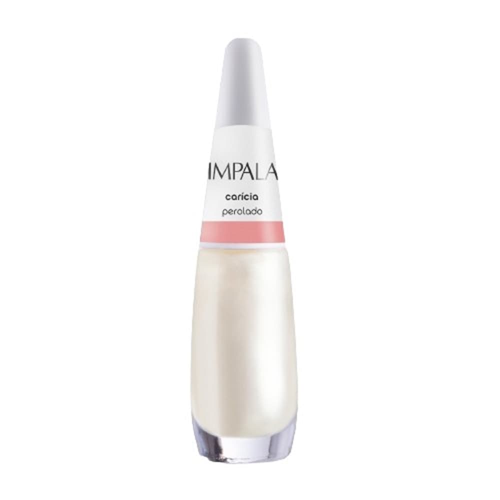 Esmalte Impala Perolado Caricia 7,5ml