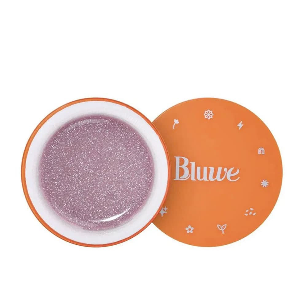 Bluwe Gel Gummy Pink Flash 30g