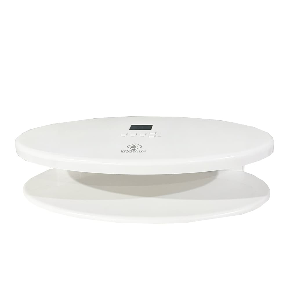 Cabine XZMUV-105 256w Branca