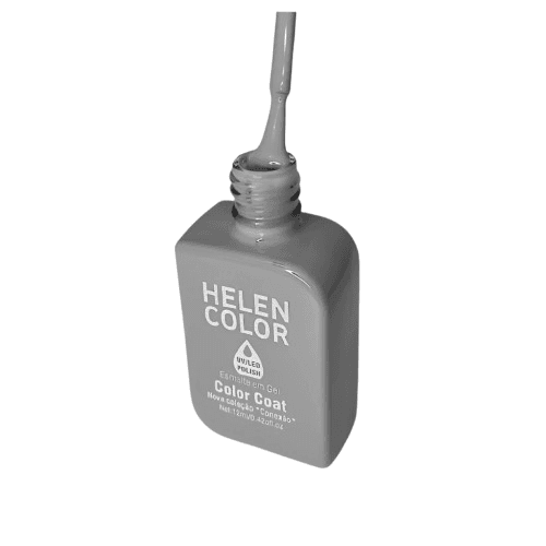 Esmalte em Gel Helen Color Conexão 12ml Cor 198