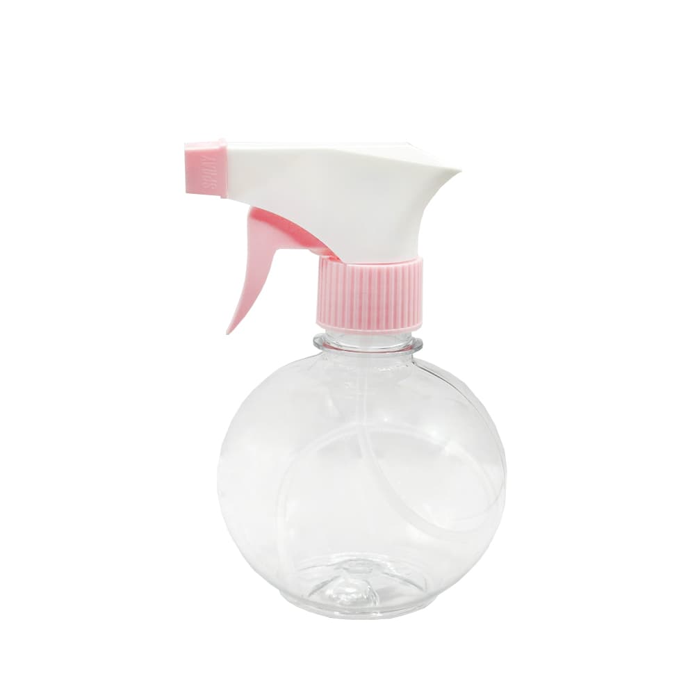 Borrifador Cristal Rosa