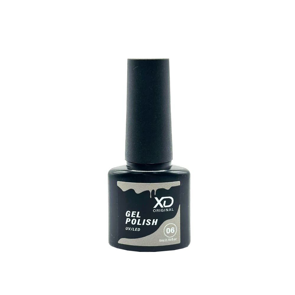Esmalte em Gel XD 5ml 06