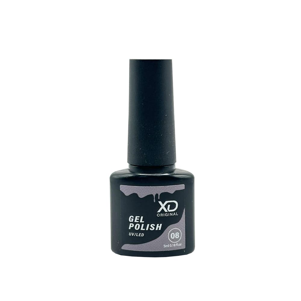 Esmalte em Gel XD 5ml 08