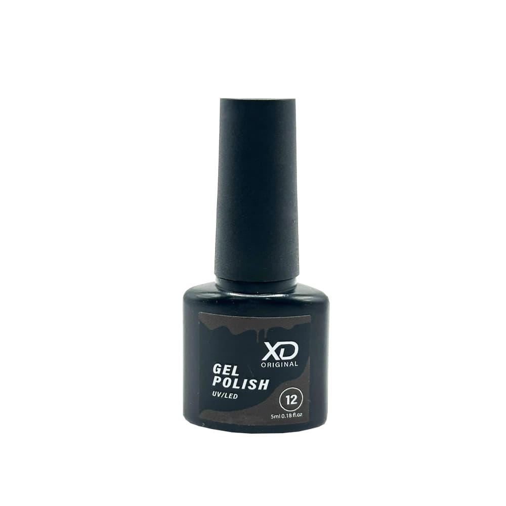 Esmalte em Gel XD 5ml 12