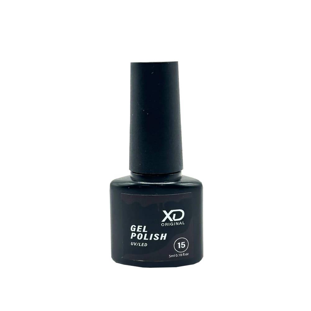 Esmalte em Gel XD 5ml 15