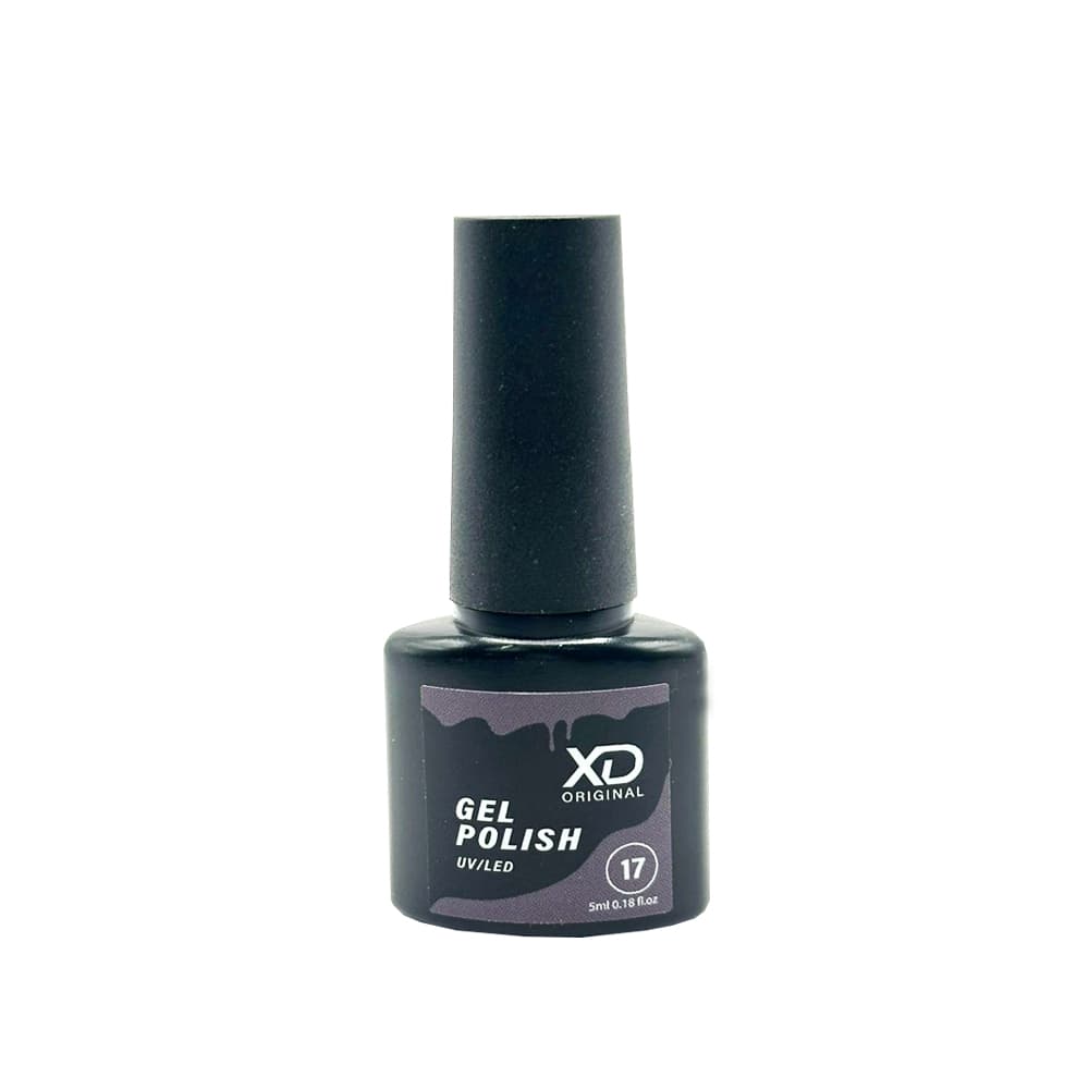 Esmalte em Gel XD 5ml 17