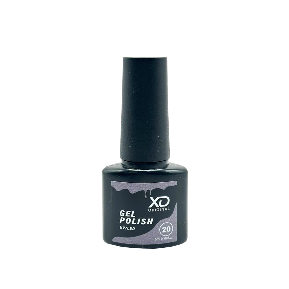 Esmalte em Gel XD 5ml 20