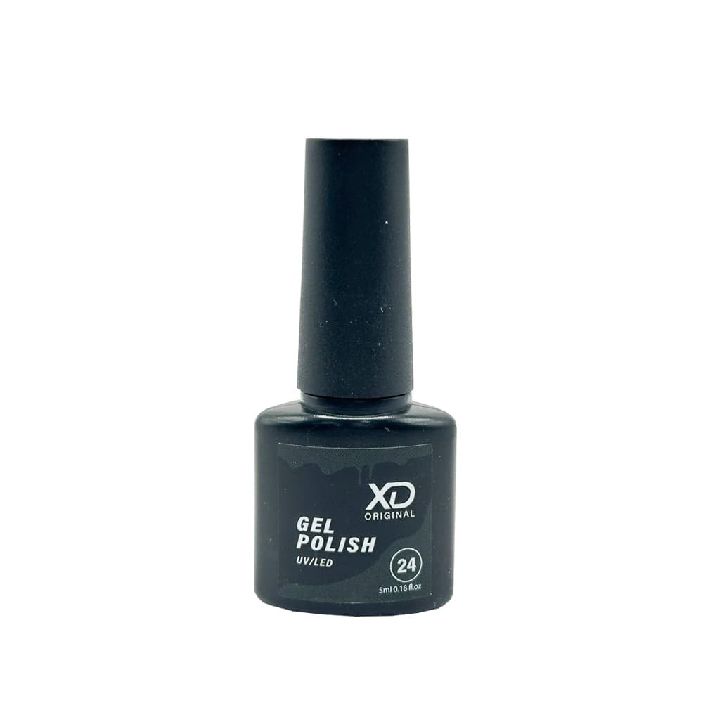 Esmalte em Gel XD 5ml 24