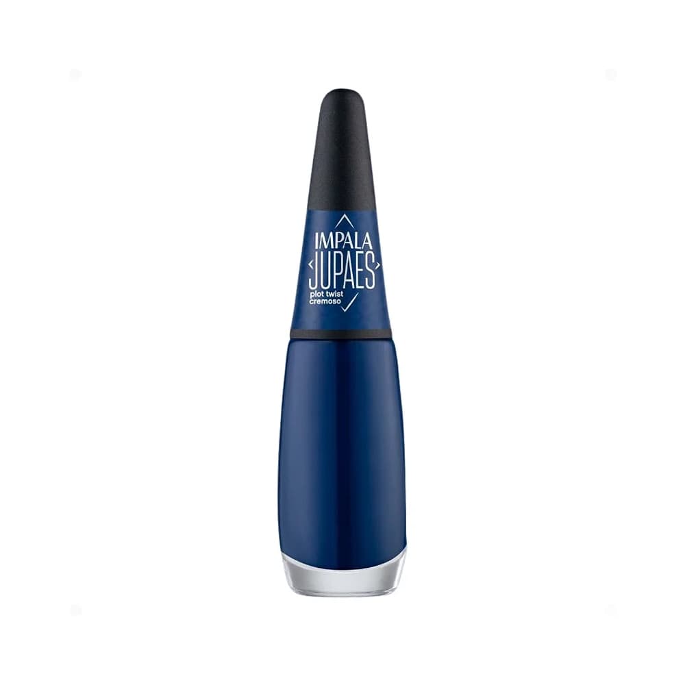 Esmalte Impala Ju Paes Virando o Jogo Plot Twist 7,5ml