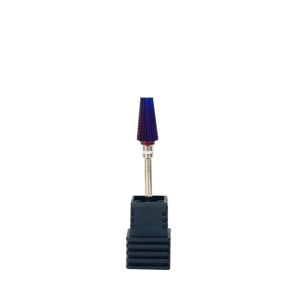 Broca Tungstenio T69 Purple