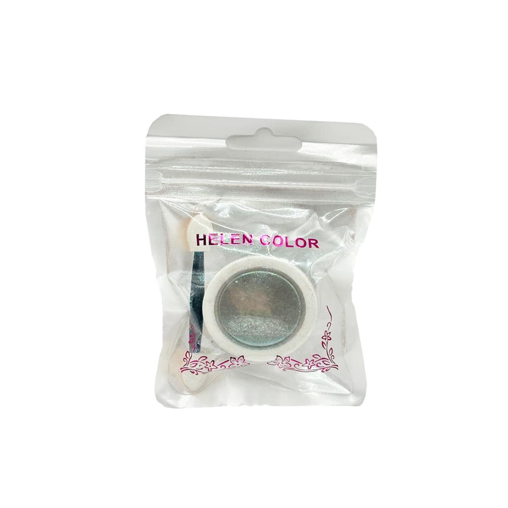 Po Cromado Galaxy Starry Pink 03 Helen Color