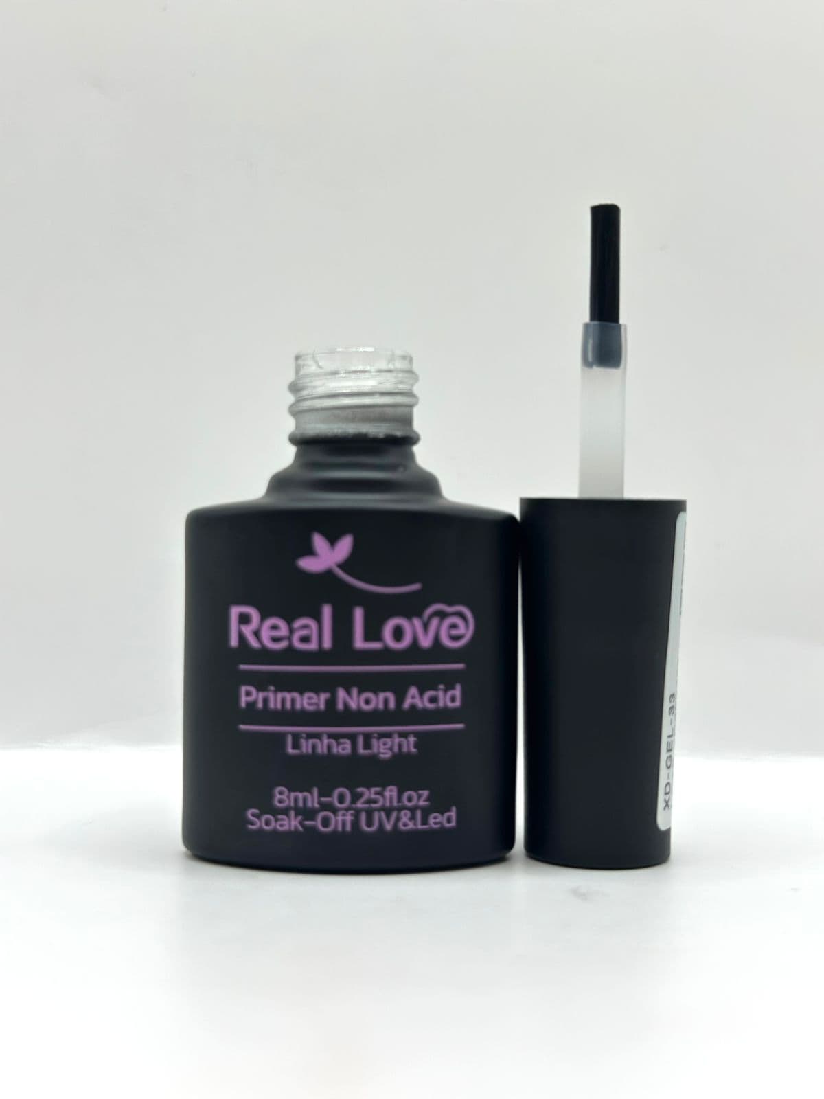 Primer Non Acid Linha Light Real Love 8ml