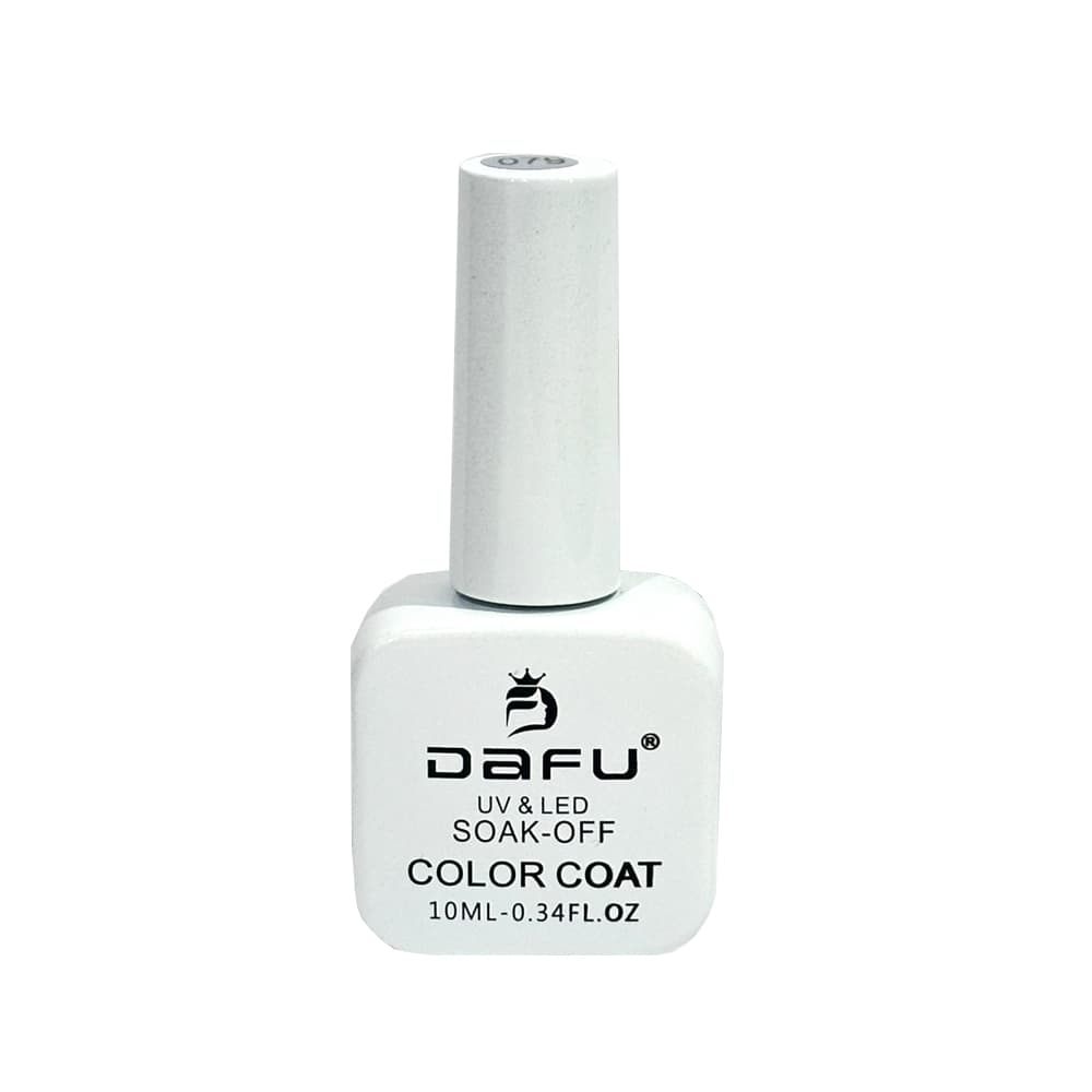 Esmalte em Gel Dafu Coleção B M079 10ml