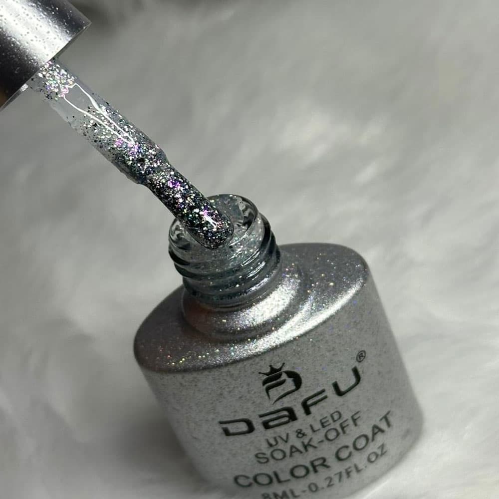 Esmalte em Gel Dafu Rio de Prata 002