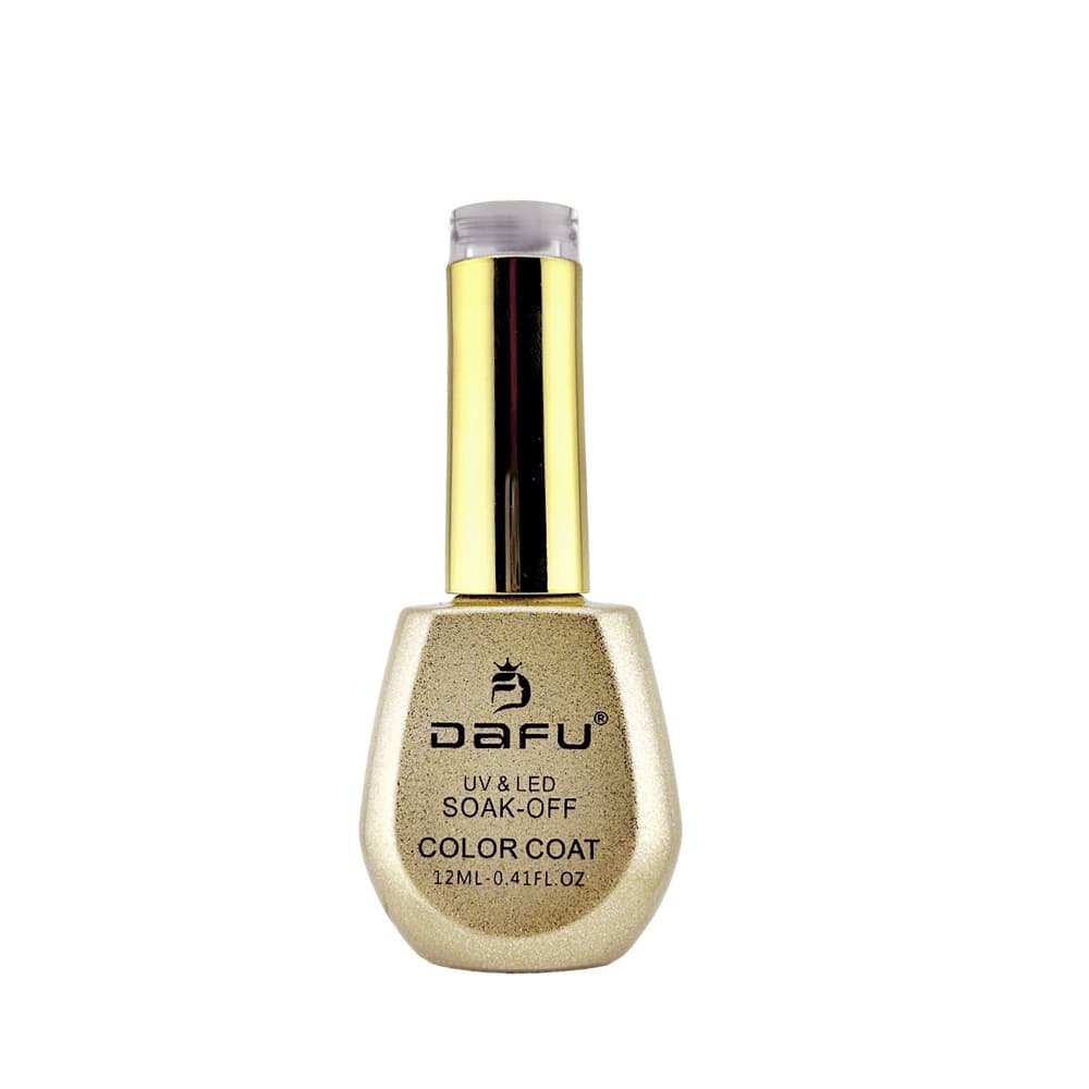 Esmalte em Gel Dafu 11 Glitter 12ml
