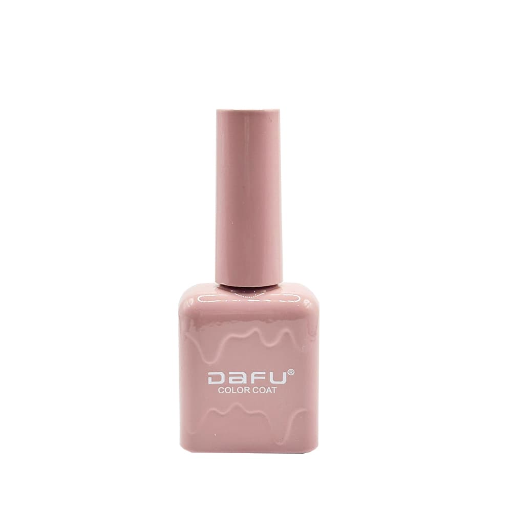 Esmalte em Gel Dafu Tons de Nude 12ml 009