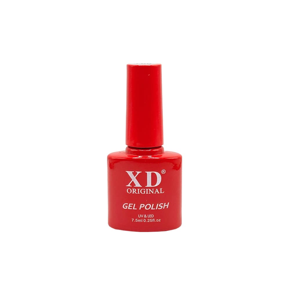 Esmalte em Gel XD Polish 7,5ml 001