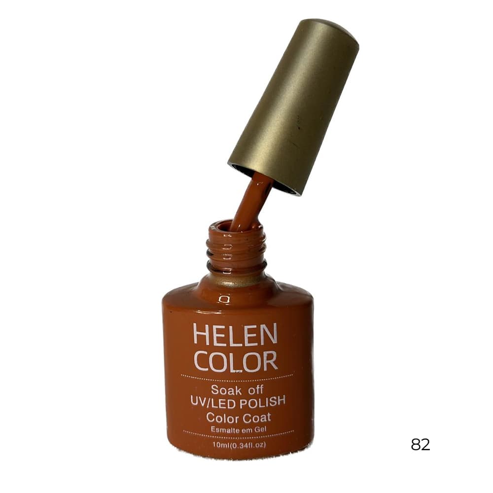 ESMALTE EM GEL HELEN COLOR 55