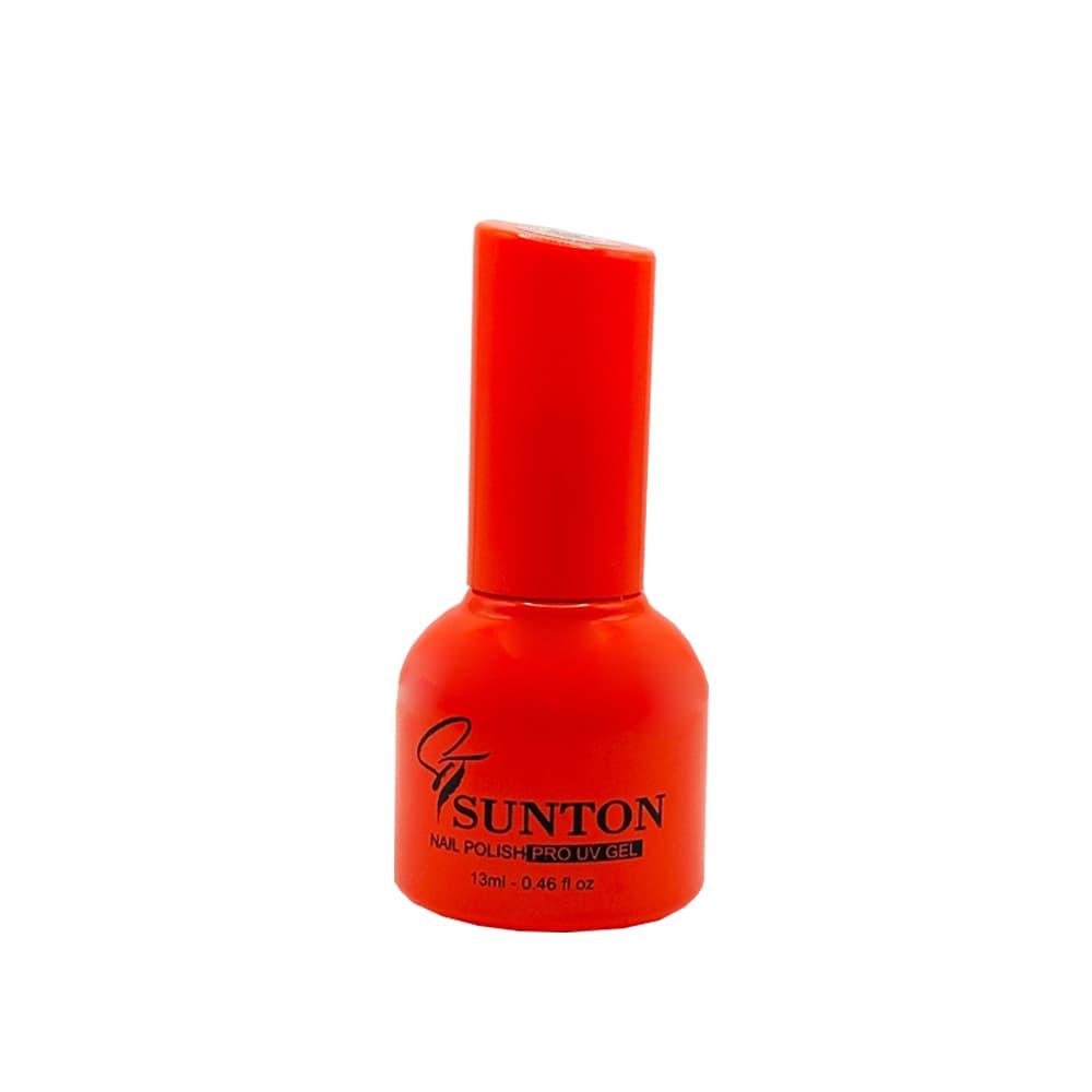 Esmalte em Gel Sunton Redondo 13ml 083