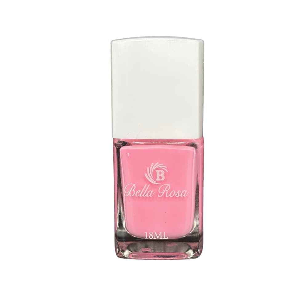 Esmalte Velvet Glow Bella Rosa 12 18ML