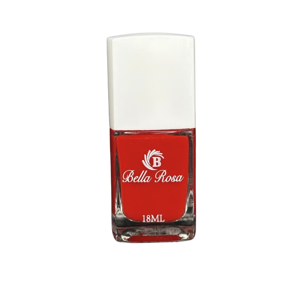 Esmalte Velvet Glow Bella Rosa 23 18ML